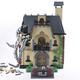 Illustration for article titled These Cthulhu LEGO sets will drive you insane with little plastic bricks